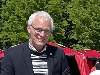 Dima tv. fik NCAC og blev bedst i racen, BIR (BOB).